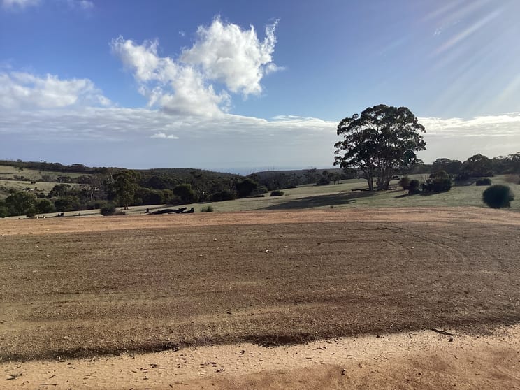 Click to view all images Lot 601 Colmans Road Western River SA 5223 - Image 2