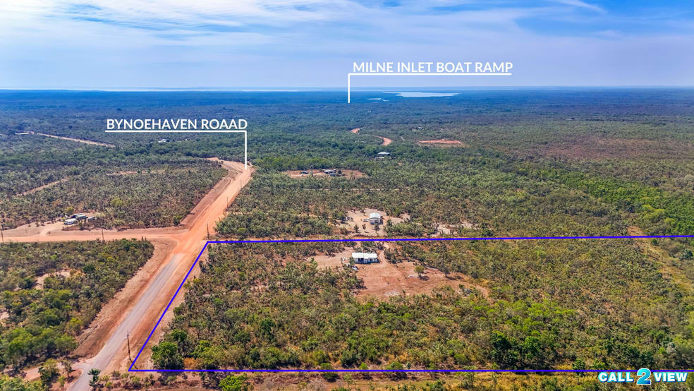 Click to view all images 30 Bynoehaven Road Bynoe NT 0822 - Image 3