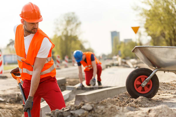 Click to view all images Building & Construction business for sale in Canberra Airport - Image 1