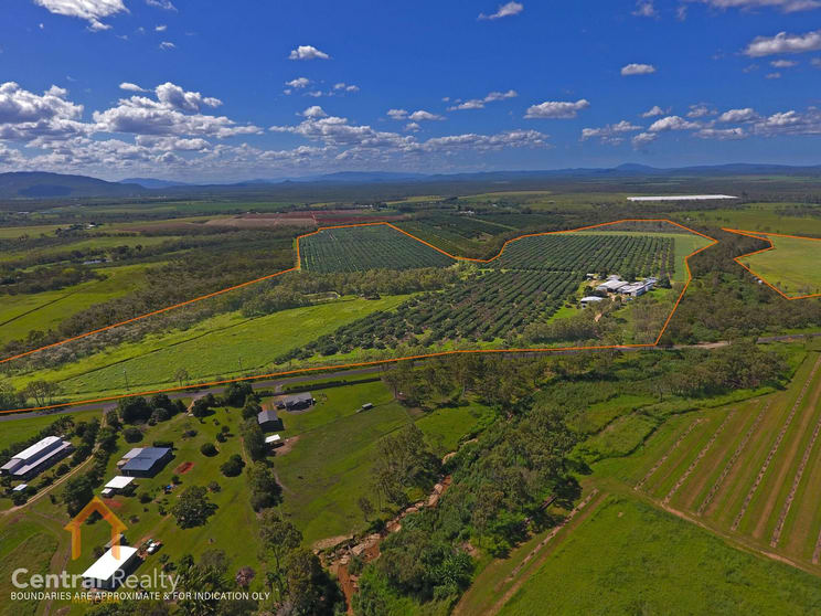 44 Carman Road Mareeba QLD 4880 - Image 1