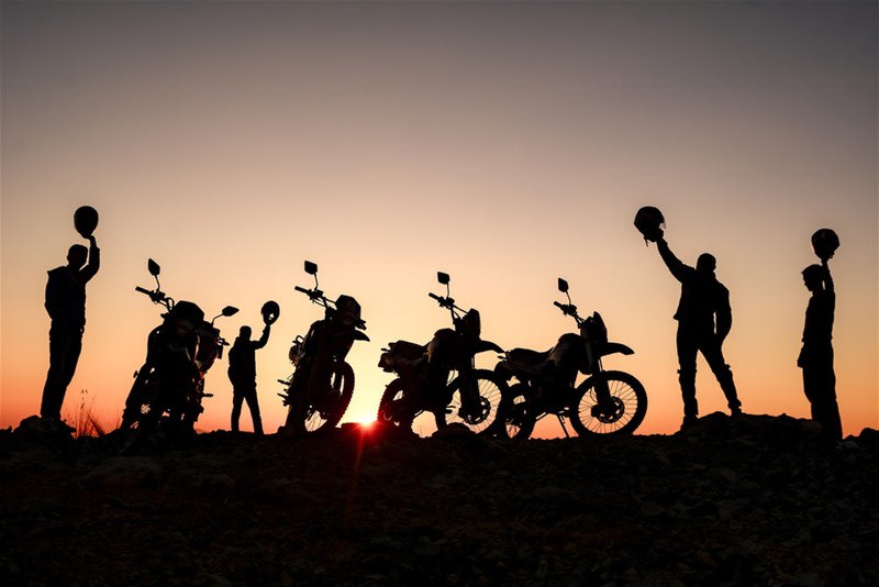 Click to view all images Bike & Motorcycle business for sale in Hobart - Image 1