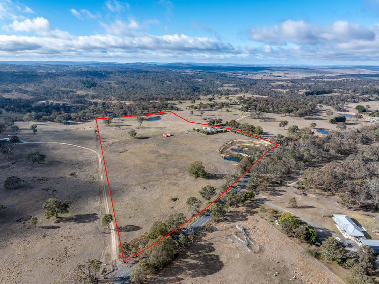 Click to view all images 1822 Range Road Mummel NSW 2580 - Image 2