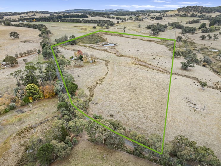 Click to view all images 675 Creek Junction Road Kithbrook VIC 3666 - Image 1