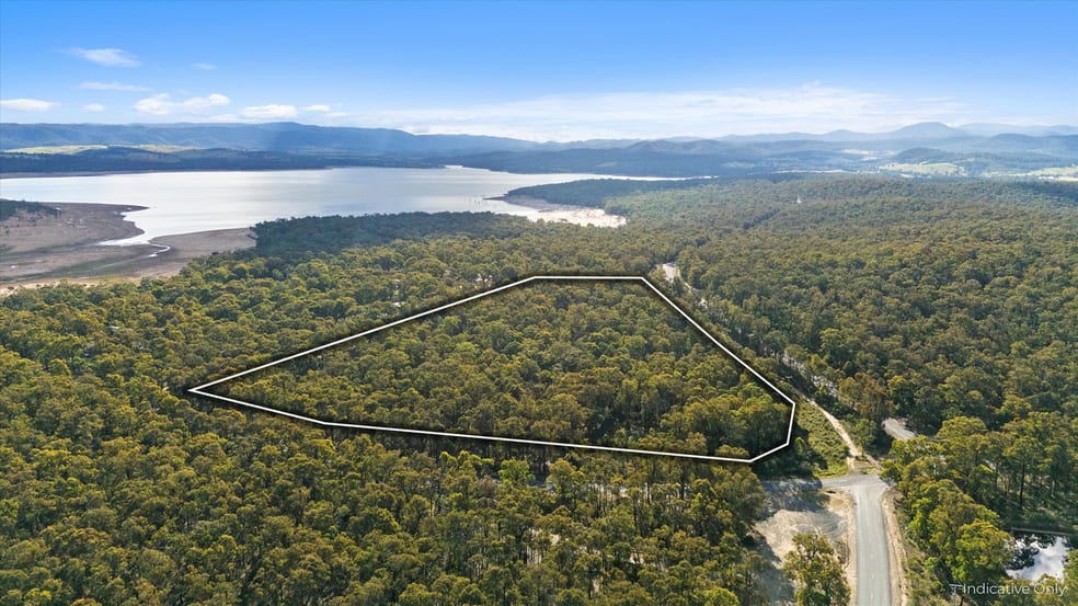 Click to view all images 1 / TP743714/ Weir Road Glenmaggie VIC 3858 - Image 2