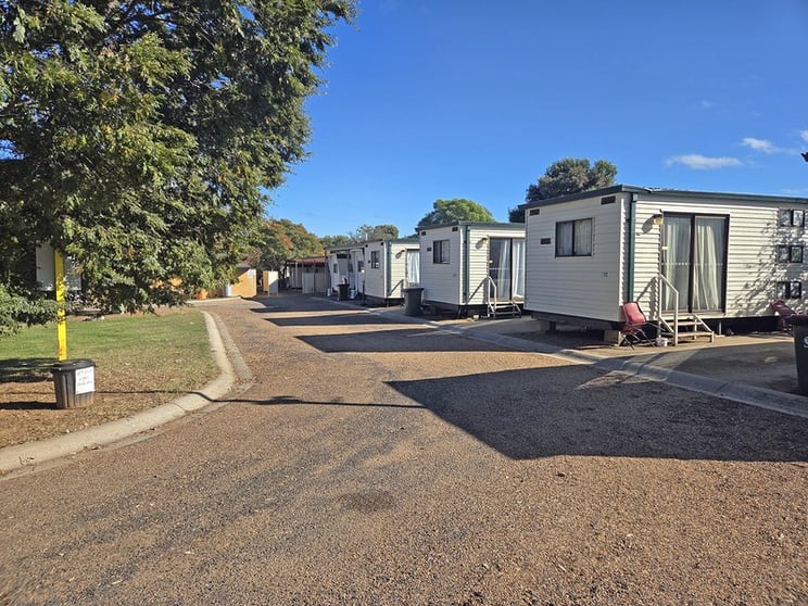 Click to view all images Accommodation & Tourism business for sale in Wellington - Image 2