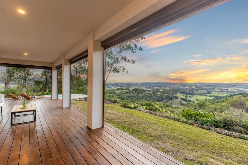 Click to view all images 275 Cameron Road Mcleans Ridges NSW 2480 - Image 3
