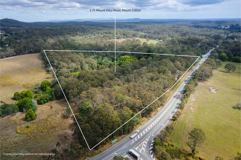 Click to view all images 1-75 Mount View Road Mount Cotton QLD 4165 - Image 2