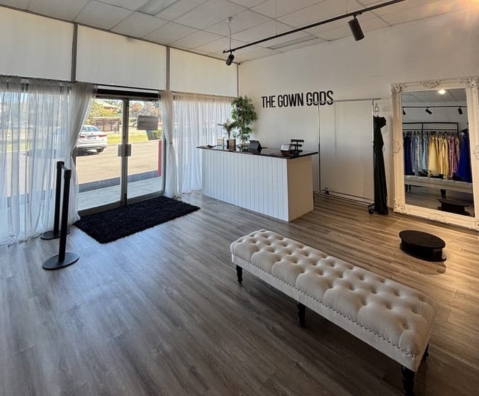 Click to view all images Clothing & Accessories business for sale in Perth - Image 1