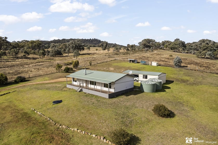 Click to view all images 46 Beragoo Road (Grattai) Mudgee NSW 2850 - Image 2