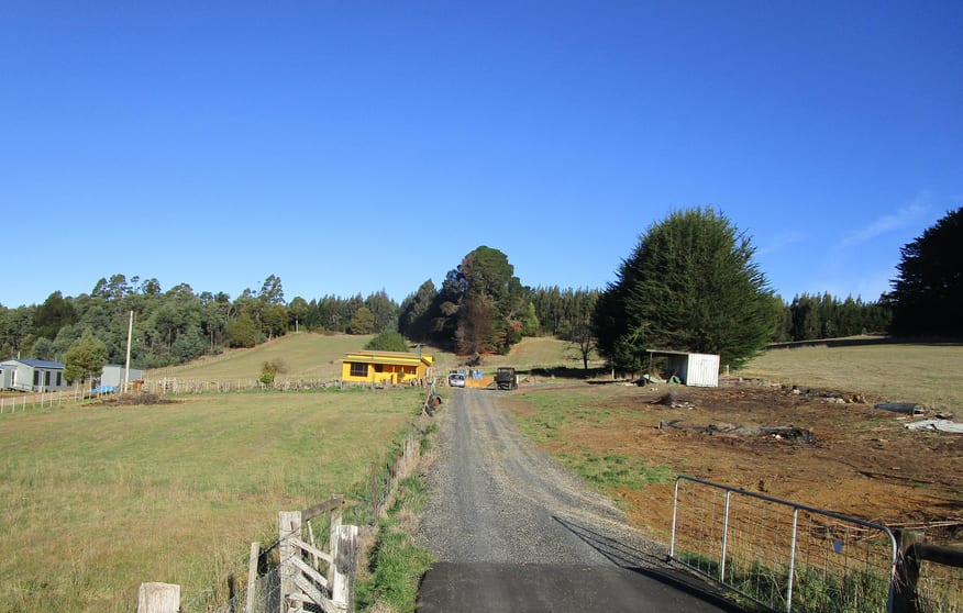 Click to view all images 1951 Wilmot Road Lower Wilmot TAS 7310 - Image 1