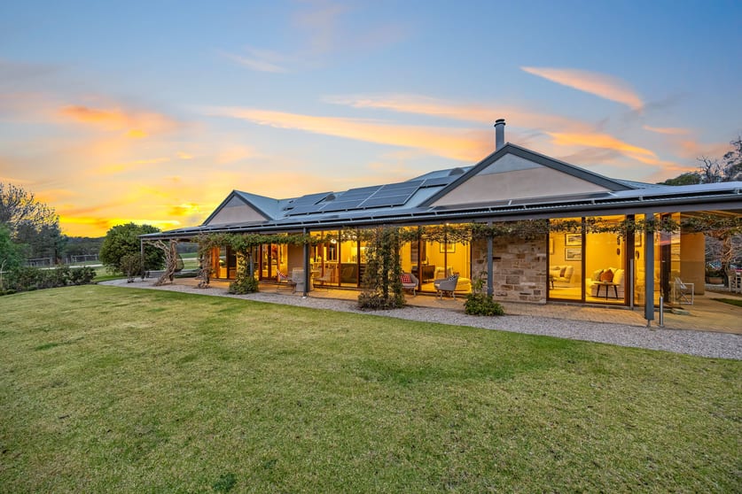 Click to view all images 151 River Road Hahndorf SA 5245 - Image 1