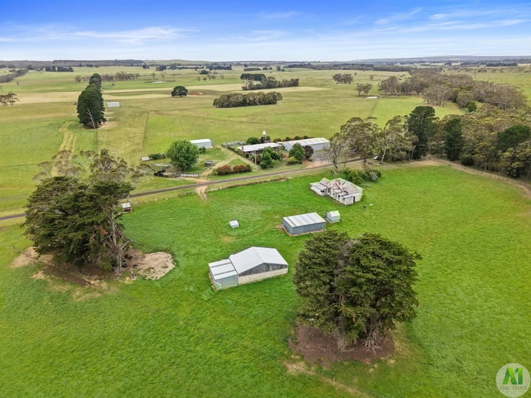 Click to view all images 35 Sinclair Siding Road Drumborg VIC 3304 - Image 3