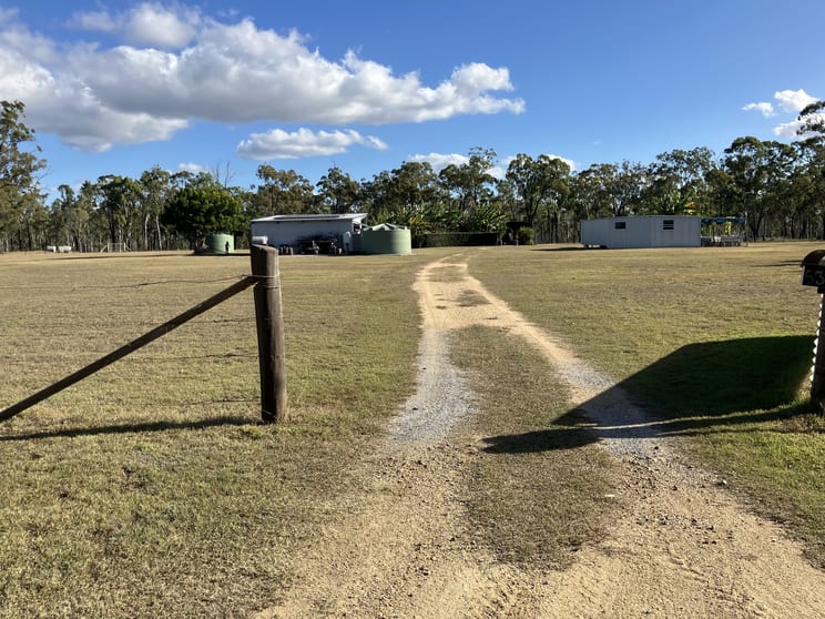 Click to view all images 537 Intrepid Drive Foreshores QLD 4678 - Image 1