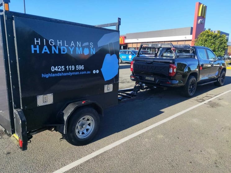 Click to view all images Garden & Household business for sale in Moss Vale - Image 2