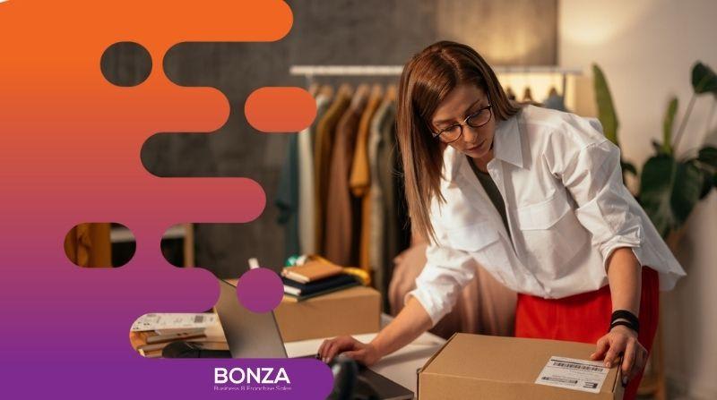 Click to view all images Clothing / Footwear business for sale in Brisbane City - Image 1