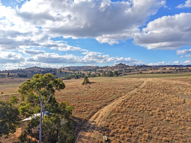 Click to view all images 500 Mount Mcdonald Road Wyangala NSW 2808 - Image 1