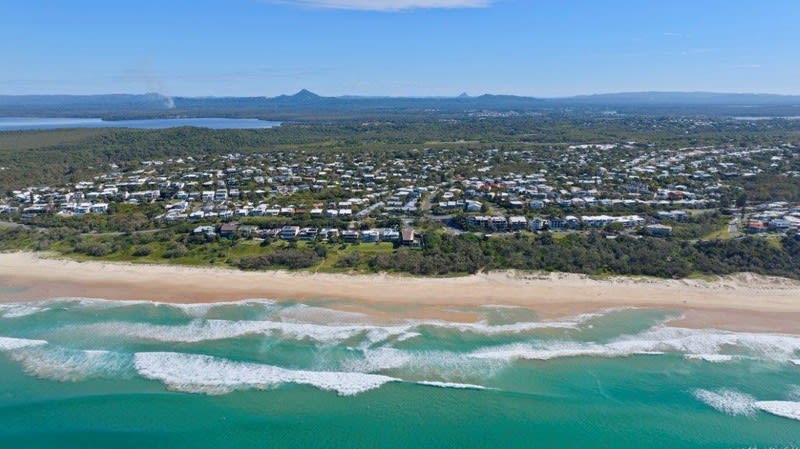 Click to view all images Management Rights business for sale in Sunrise Beach - Image 1