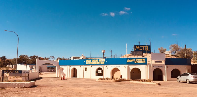 Click to view all images 1 Oliver St Coober Pedy SA 5723 - Image 1