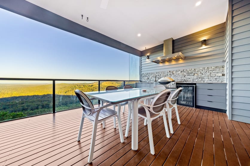629 Maleny - Montville Road Balmoral Ridge QLD 4552 - Image 2