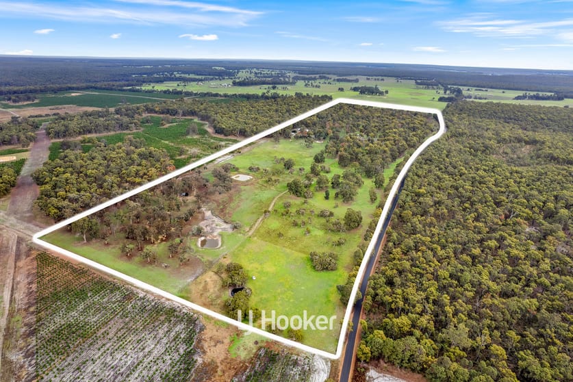 660 McAlinden Road Mcalinden WA 6225 - Image 1