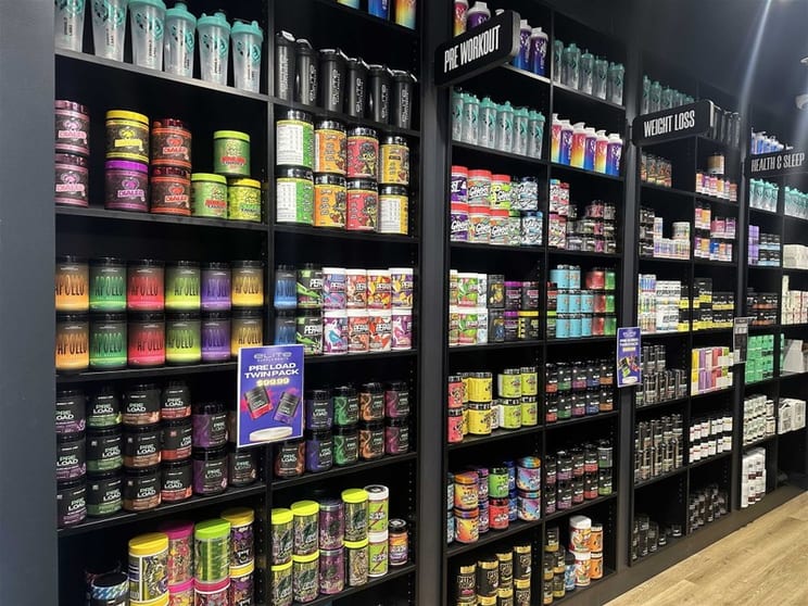 Health & Beauty  business for sale in Sydney - Image 3