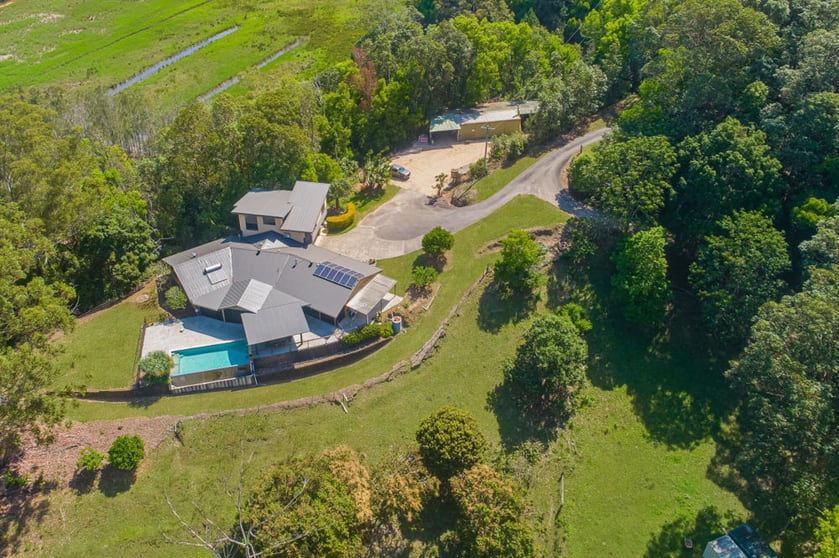 Click to view all images 165 McAuleys Road Terranora NSW 2486 - Image 2