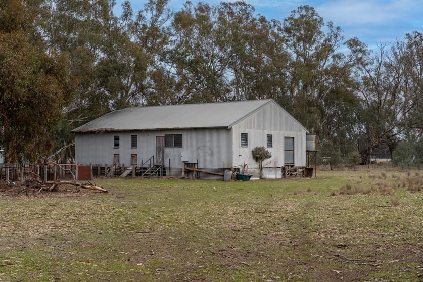 Click to view all images Lot 38 Pranjip Road Pranjip VIC 3666 - Image 2