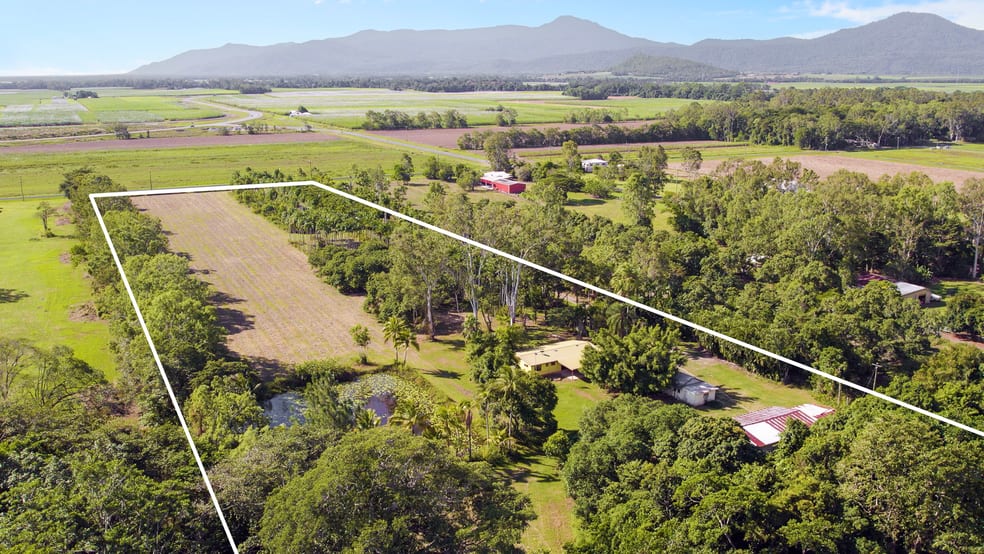 108 Hall Road Gordonvale QLD 4865 - Image 1