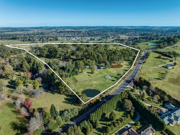 Click to view all images 1211 Old South Road Bowral NSW 2576 - Image 1
