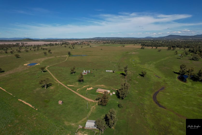 Click to view all images 445 Blue Vale Road Gunnedah NSW 2380 - Image 1