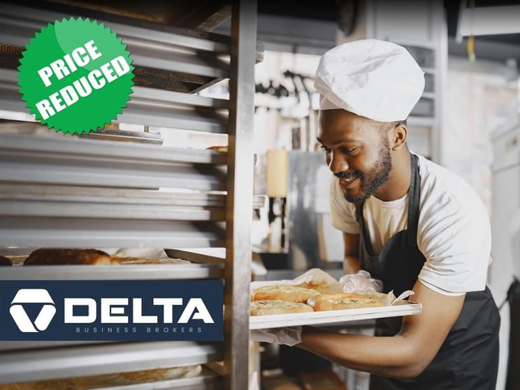 Bakery  business for sale in Heidelberg West - Image 1