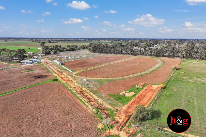 Click to view all images 2065 Curr Road Tongala VIC 3621 - Image 3