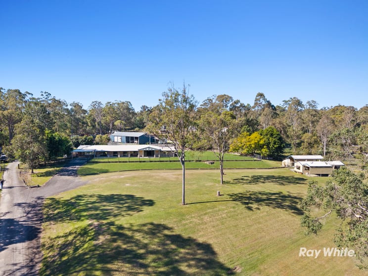 Click to view all images 164-178 Quinzeh Creek Road Logan Village QLD 4207 - Image 2