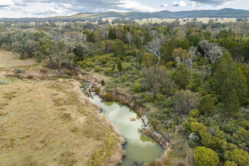 Click to view all images 1460 Baldry Road Baldry NSW 2867 - Image 2