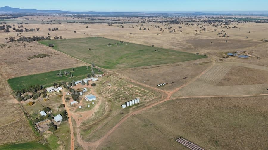 Click to view all images 279 Hotchkiss Road Baradine NSW 2396 - Image 1