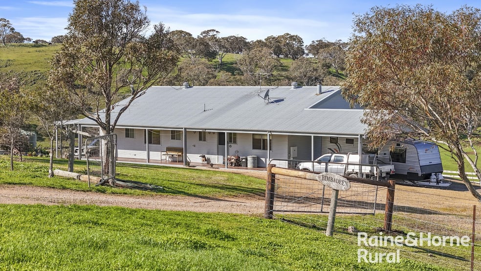 Click to view all images 380C Wattle Flat Road Ashbourne SA 5157 - Image 3