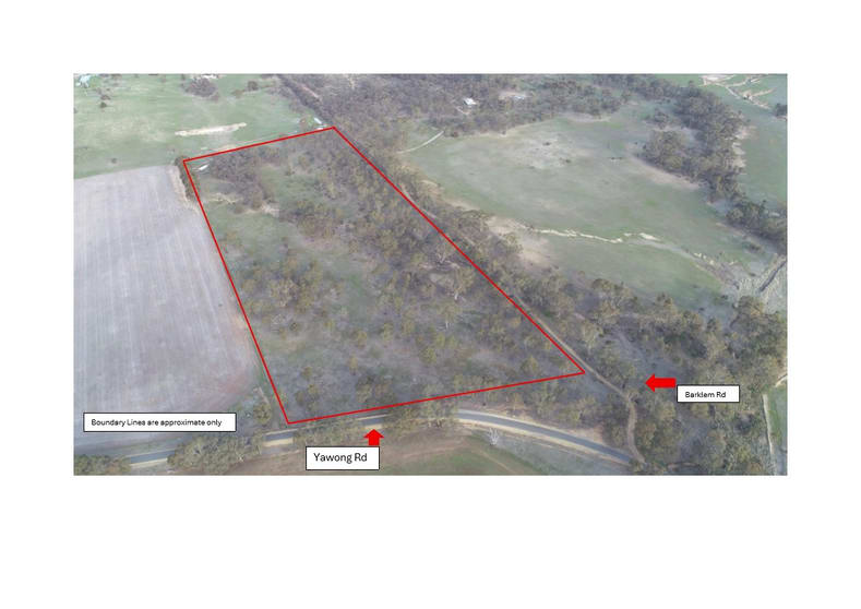 Click to view all images 0 Barklem Road St Arnaud VIC 3478 - Image 2