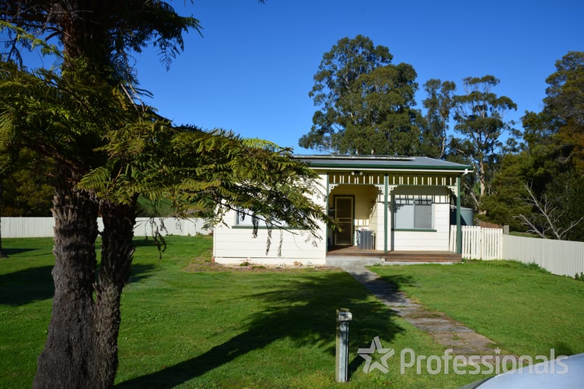219 Ross Ferguson Road Binginwarri VIC 3966 - Image 1