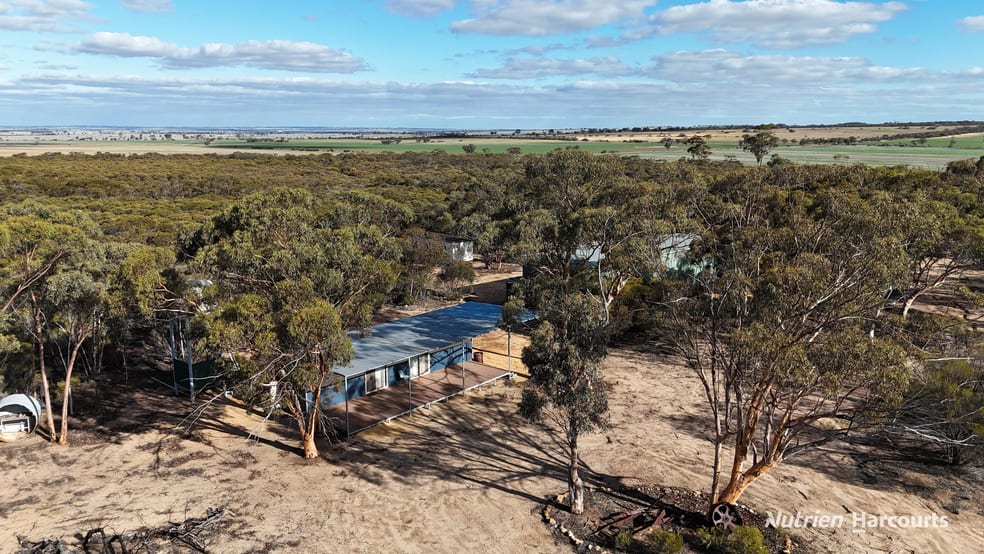 Click to view all images Lot 20259 Elabbin East Road Talgomine WA 6490 - Image 1