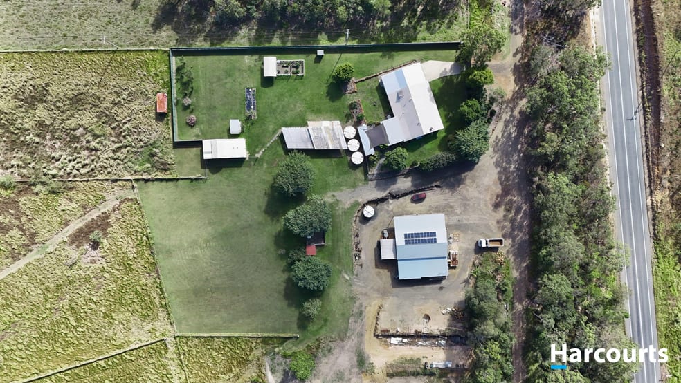 3576 Childers Road Gregory River QLD 4660 - Image 2