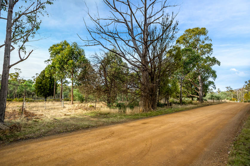 Click to view all images Lot 1 Yarlington Road Colebrook TAS 7027 - Image 3