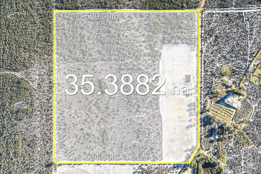 Click to view all images 240 Eldorado Road Muckenburra WA 6503 - Image 1