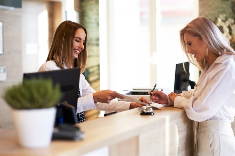 Click to view all images Hotel business for sale in VIC - Image 1