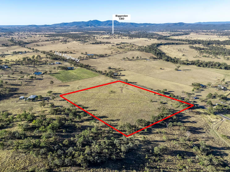 Click to view all images Lot 1 Isis Highway Biggenden QLD 4621 - Image 2