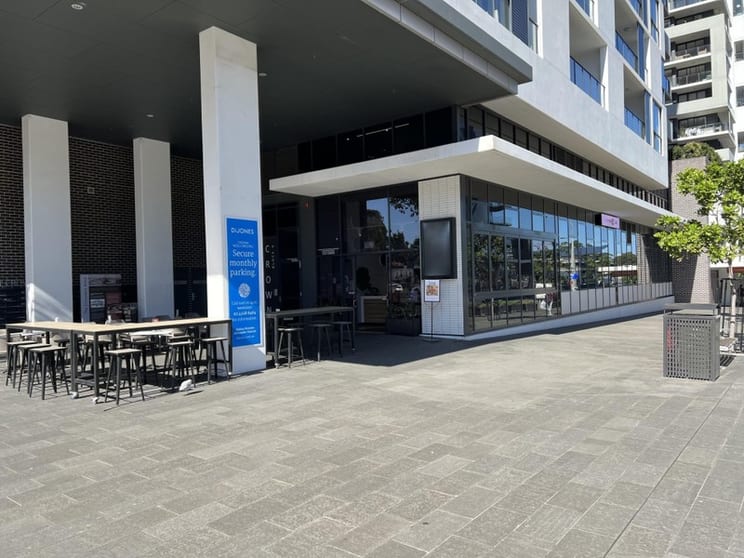 Food, Beverage & Hospitality  business for sale in Wollongong - Image 1