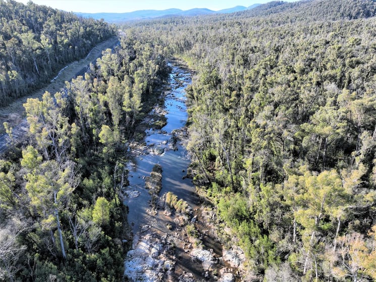 Click to view all images Lot 34, 35, 36 Monaro Highway Rockton NSW 2632 - Image 3