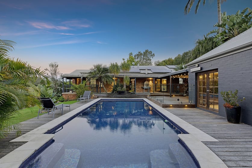 Click to view all images 413 Yarramalong Road Wyong Creek NSW 2259 - Image 2