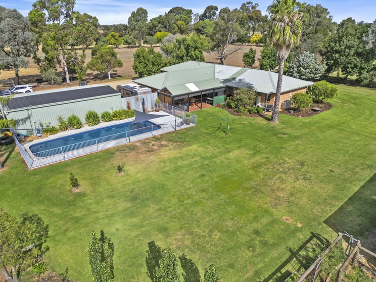 385 Hays Road Katunga VIC 3640 - Image 1