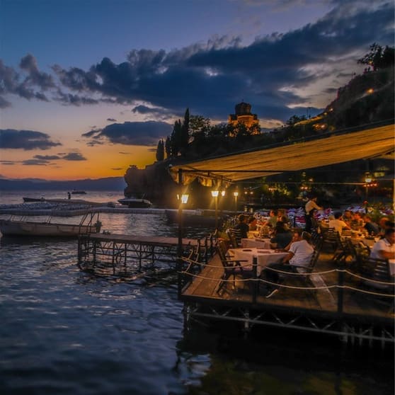 Click to view all images Food, Beverage & Hospitality business for sale in Newcastle - Image 2