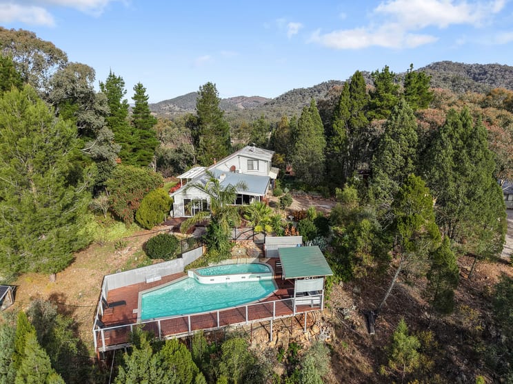 Click to view all images 442 Riverlea Road Mudgee NSW 2850 - Image 1
